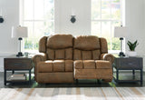 Boothbay - Reclining Living Room Set