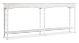 Charleston - Console Table