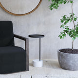 Banyan - Scatter Table - Black