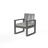 Redondo - Dining Chair - Slate