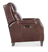 RC - Nelson Power Recliner With Power Headrest