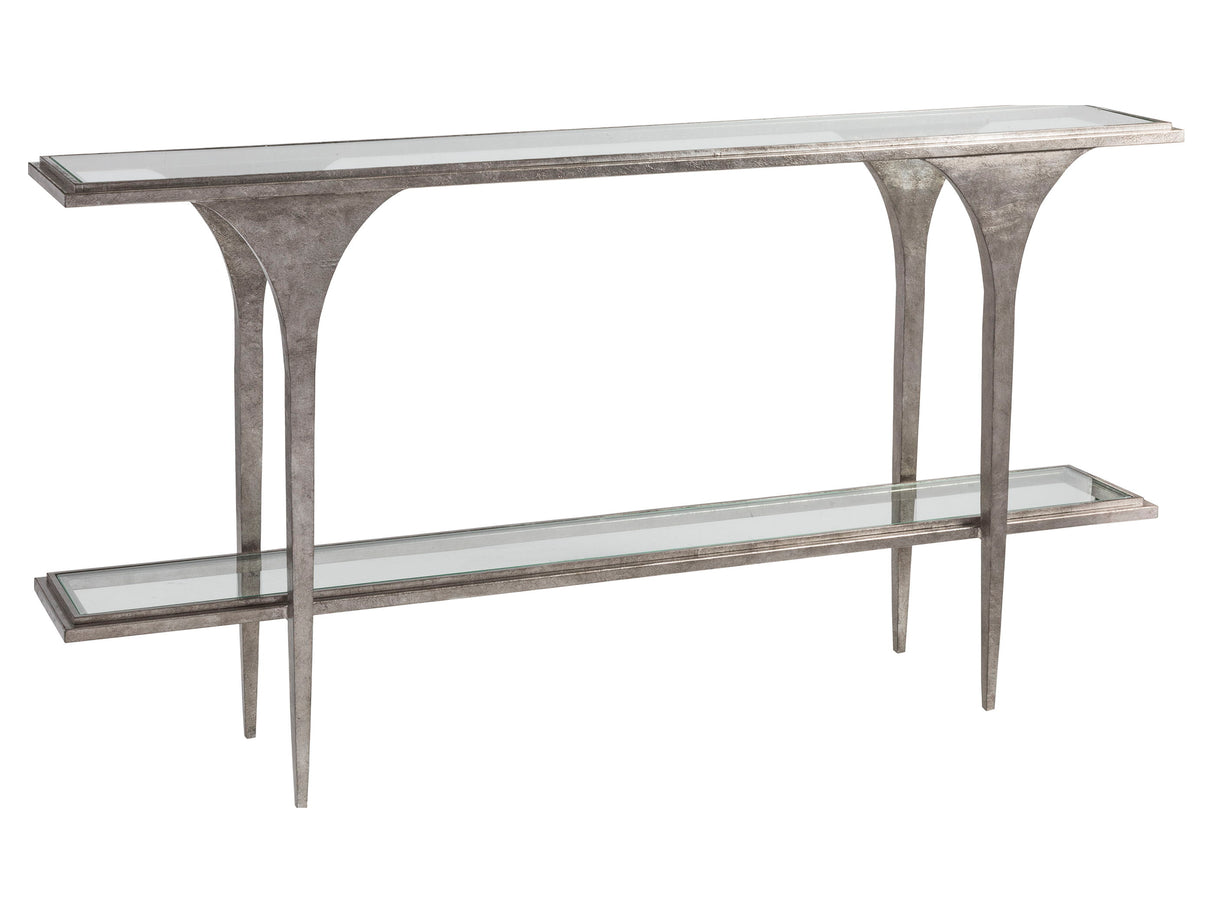 Signature Designs - Porto Console