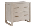 Silverstone - Hewitt File Chest - Beige