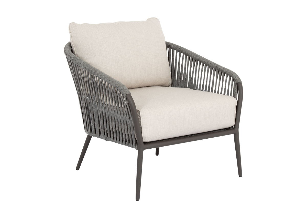 Florence - Club Chair - Beige