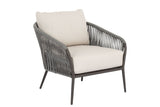 Florence - Club Chair - Beige