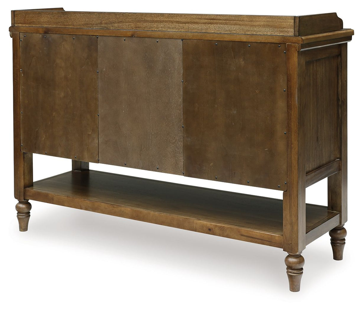 Sturlayne - Brown - Dining Room Server