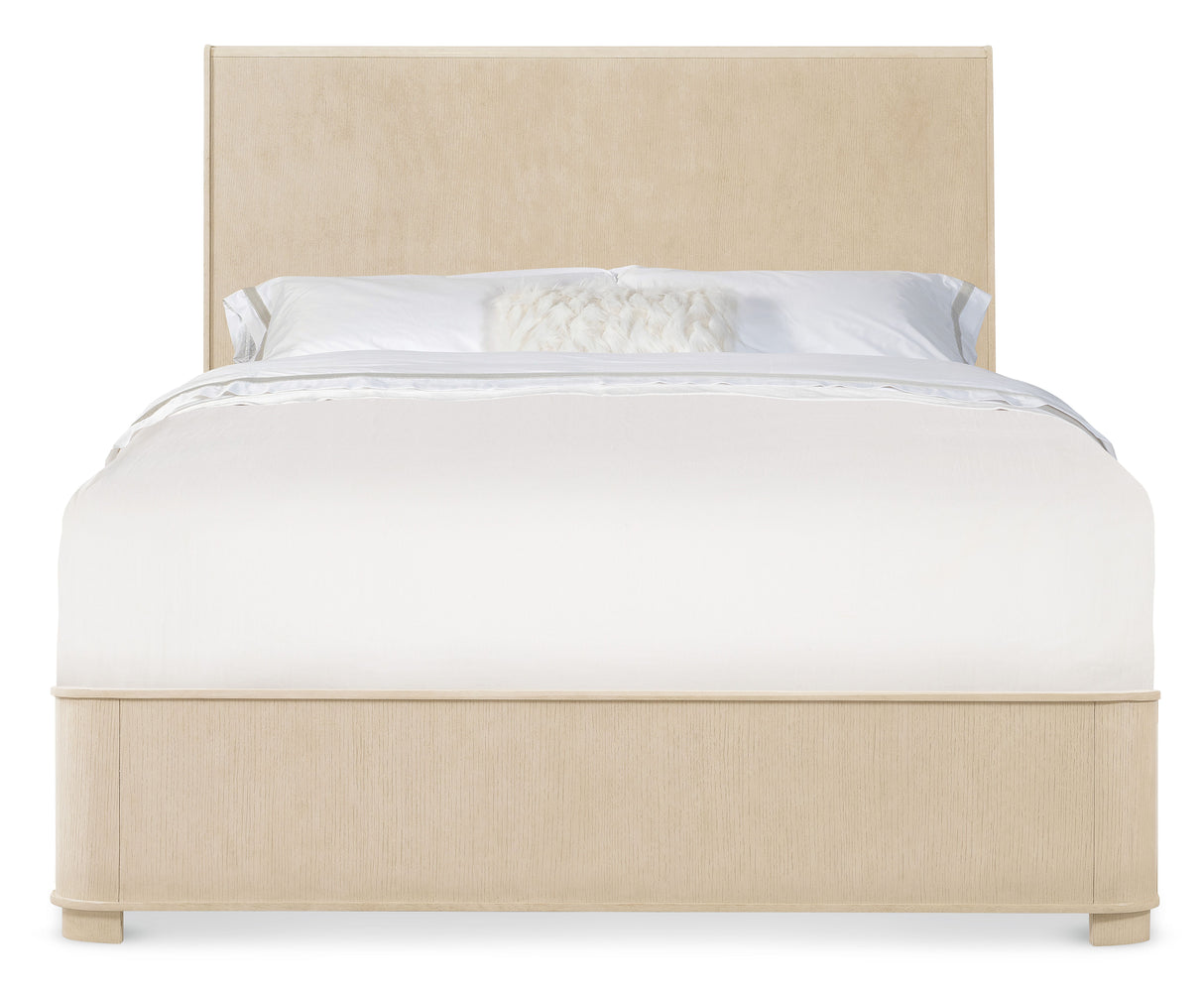 Westwood - Panel Bed