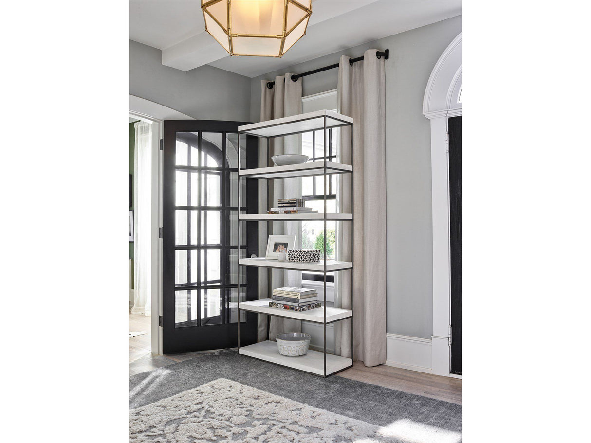 Modern Farmhouse - Braxton Etagere