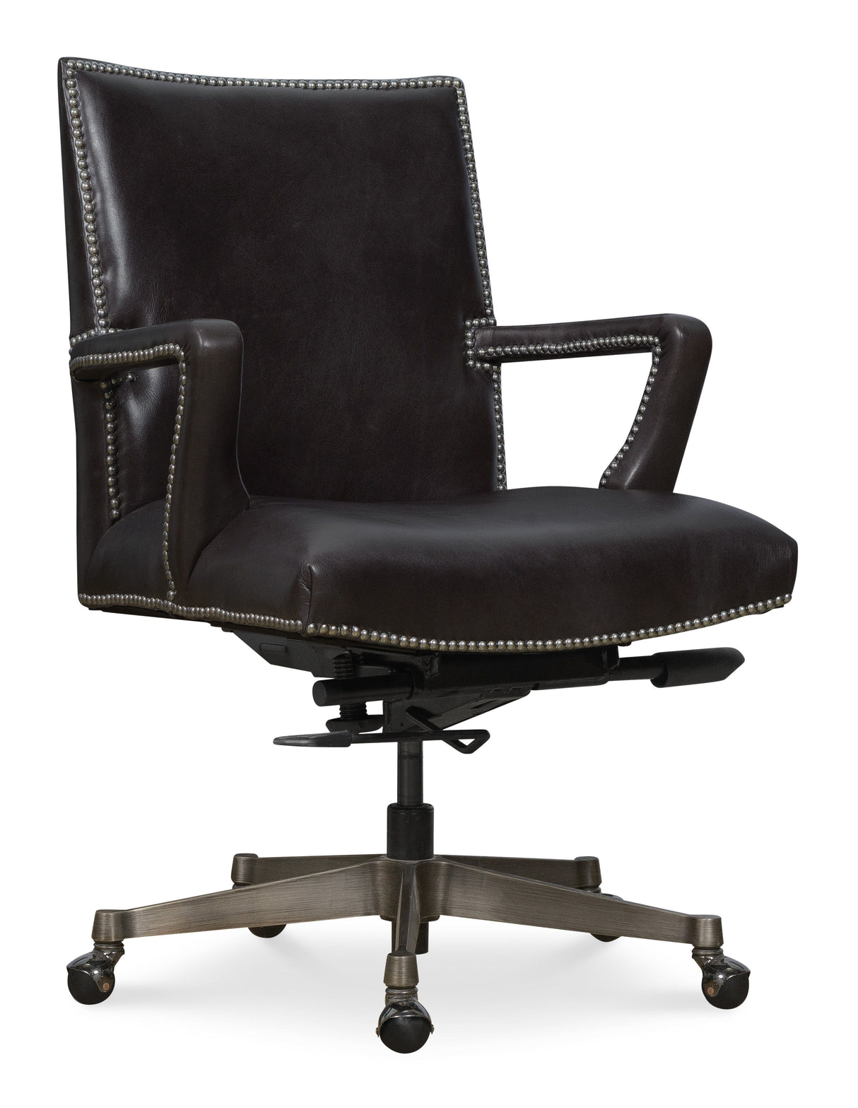 Phoenix - Executive Swivel Tilt Chair - Black