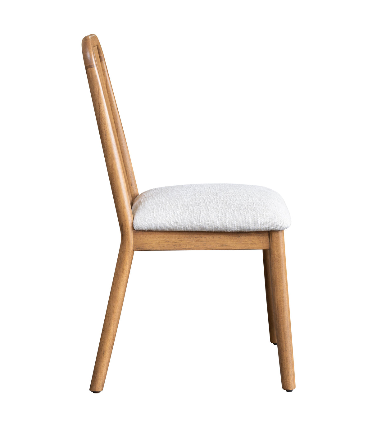 Knox - Dining Chair - Natural Pine