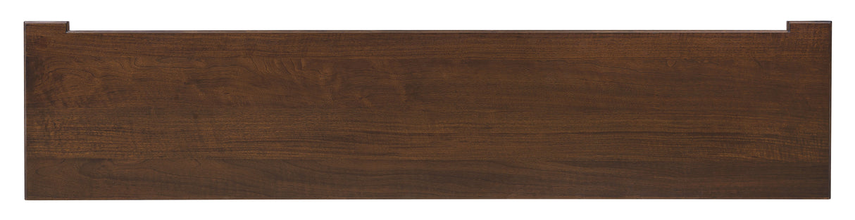 Archives - Entertainment Console - Dark Brown