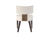 Erinn V x Universal - Loleta Side Chair - Beige