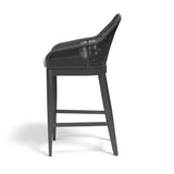 Milano - Bar Stool - Slate