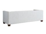 Kitano - Emilia Sofa - White