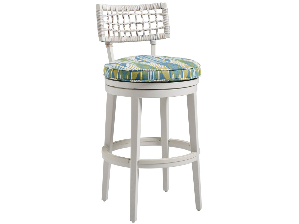 Seabrook - Swivel Bar Stool