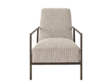 Reese - Accent Chair, Special Order - Beige