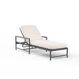 Pietra - Chaise, No Welt - Echo Ash / White