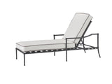 Seneca - Chaise Lounge - Special Order - White