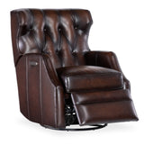 RC - Henderson Power Swivel Glider Recliner