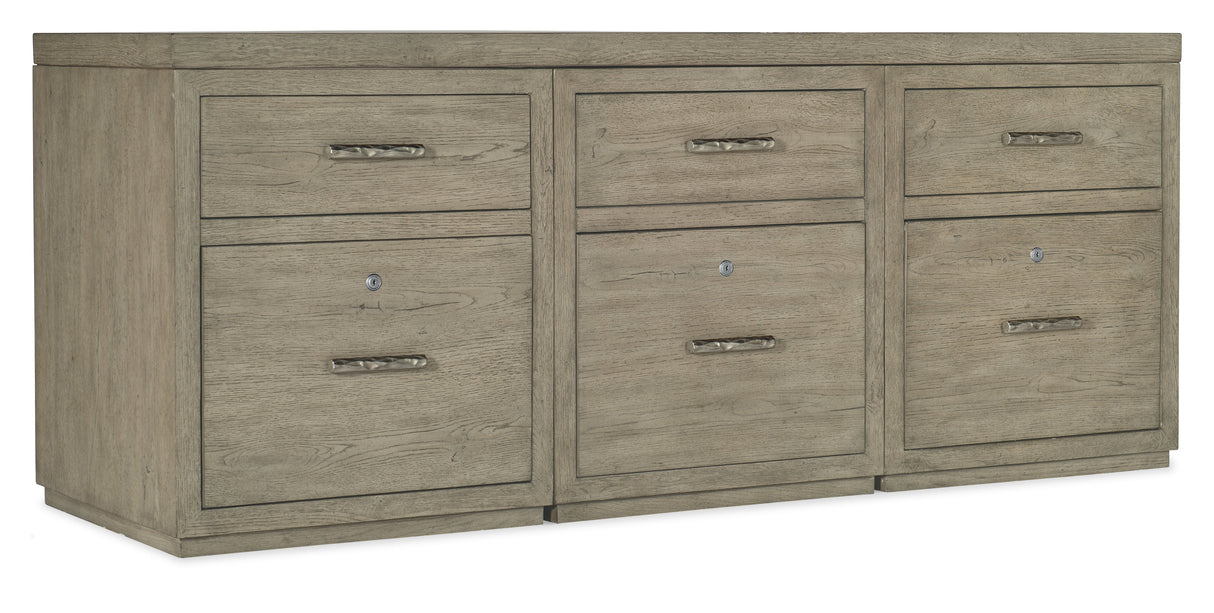 Linville Falls - Credenza