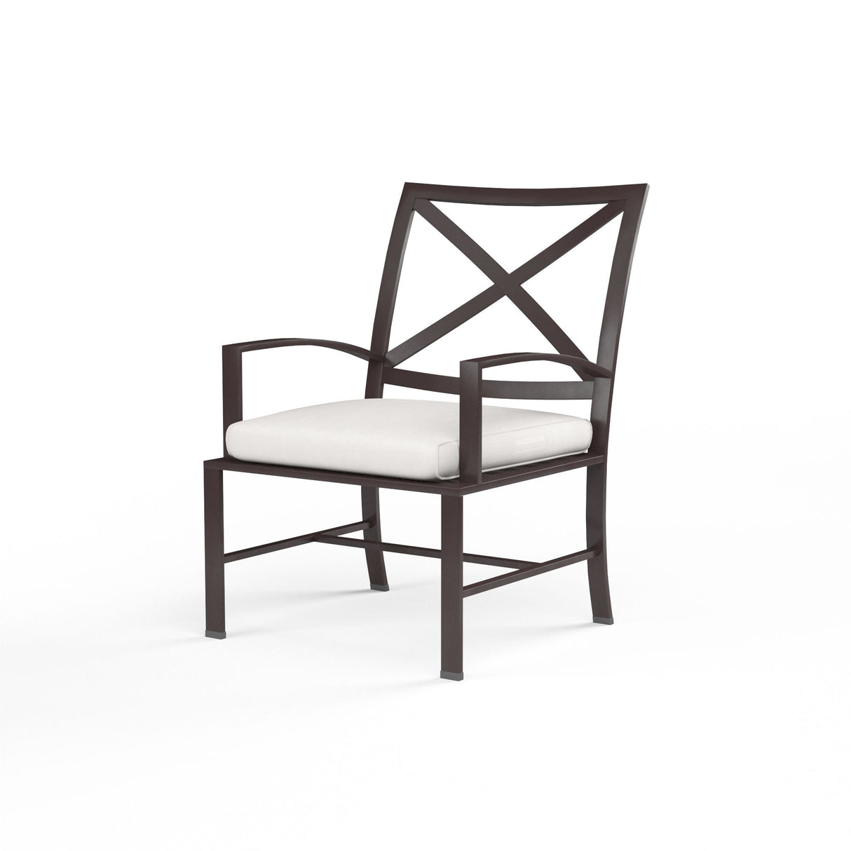 La Jolla - Dining Chair - Espresso