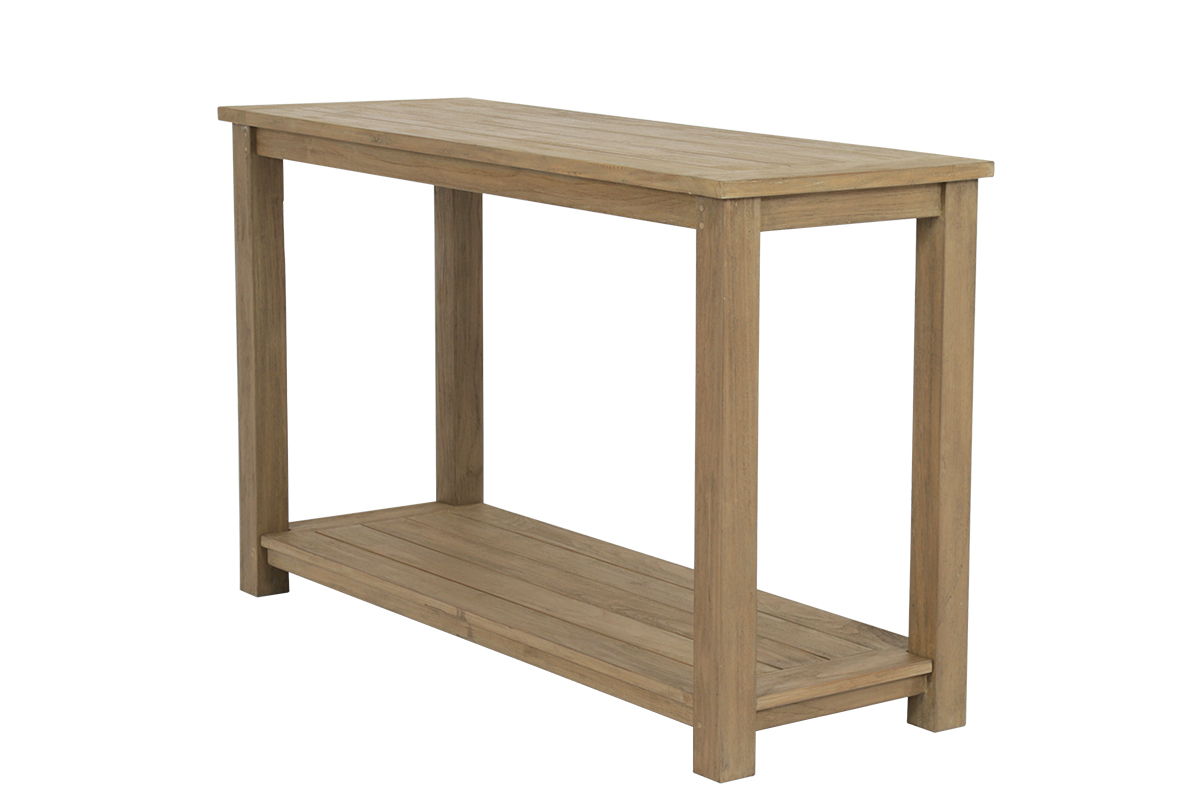 Coastal Teak - Sofa Table - Teak