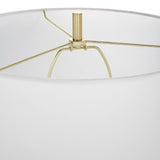 Table Lamp - White