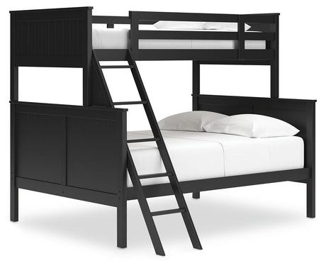 Nextonfort - Bunk Bed