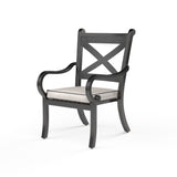 Monterey - Dining Chair - Copper