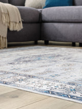 Hebruns - Area Rug