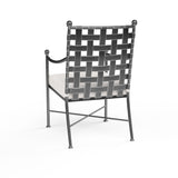 Provence - Dining Chair - White