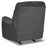 Miravel - Rocker Recliner