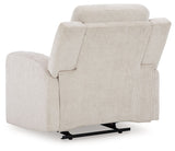 Danum - Zero Wall Recliner