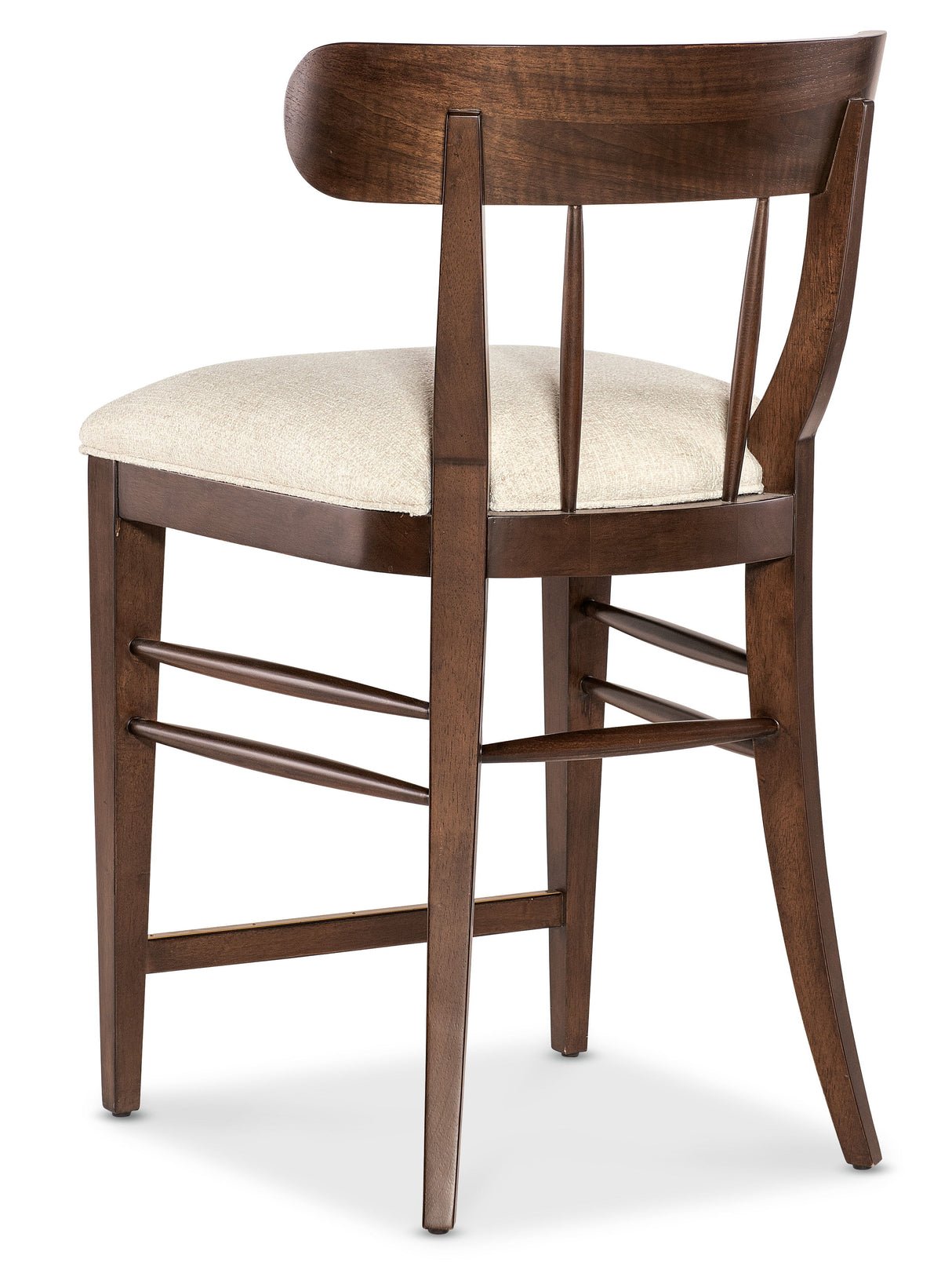 Archives - Counter Stool - Dark Brown