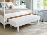 Barclay Butera Upholstery - Lagunita Bench