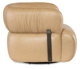 McGuire - Swivel Chair - Beige