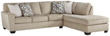 Decelle - Sectional