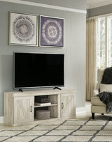 Bellaby - Entertainment Center