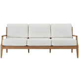 Coastal Living Outdoor - Chesapeake Sofa - Special Order - White