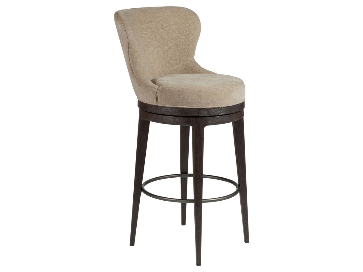 Signature Designs - Willa Swivel Barstool