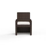 Montecito - Dining Chair - Cognac