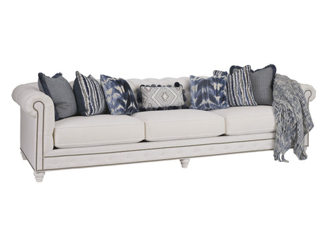 Barclay Butera Upholstery - Carmen Sofa