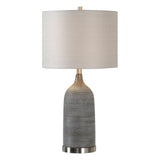 Table Lamp - Olive Bronze