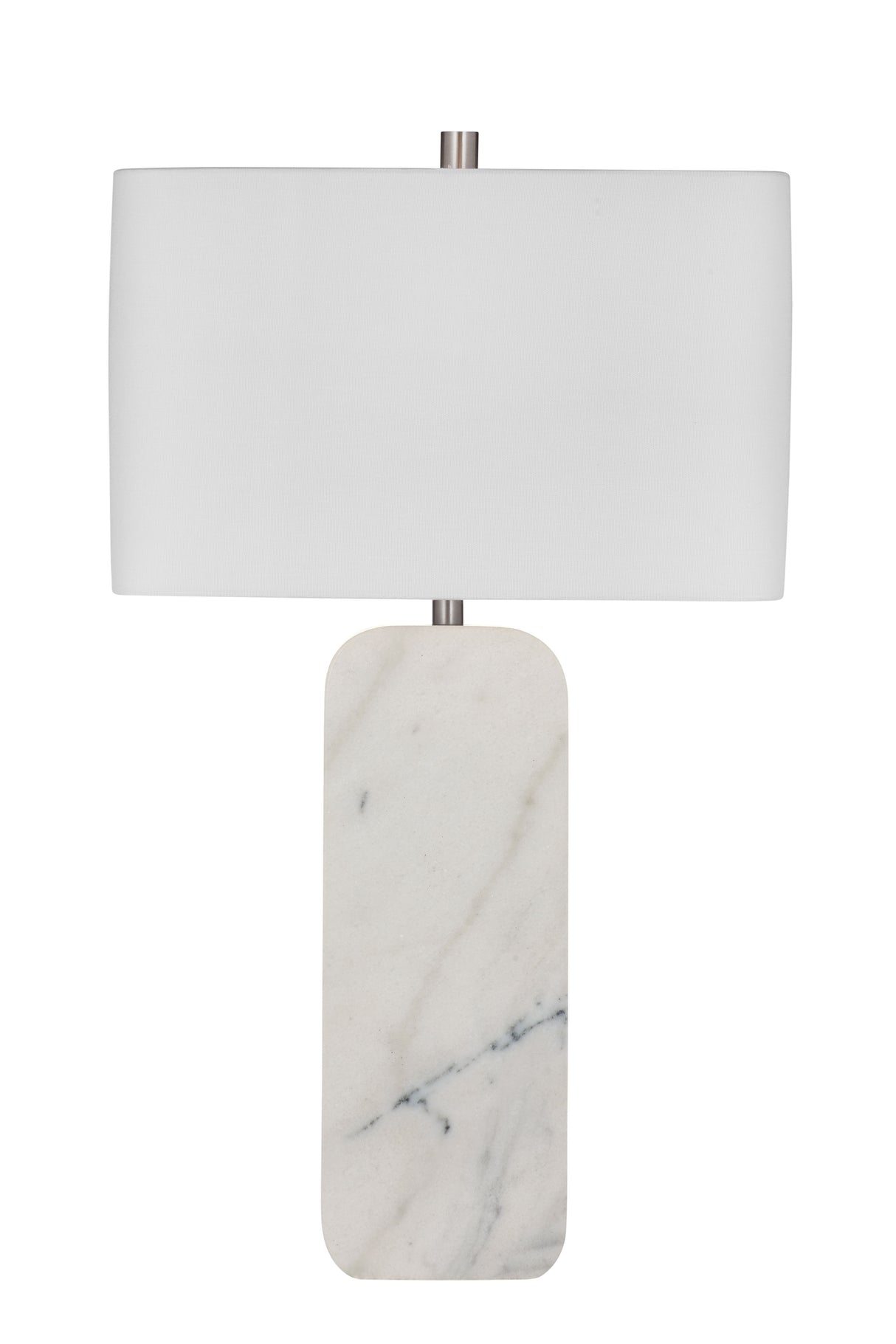 Systin - Table Lamp - White