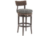 Kilimanjaro - Swivel Bar Stool