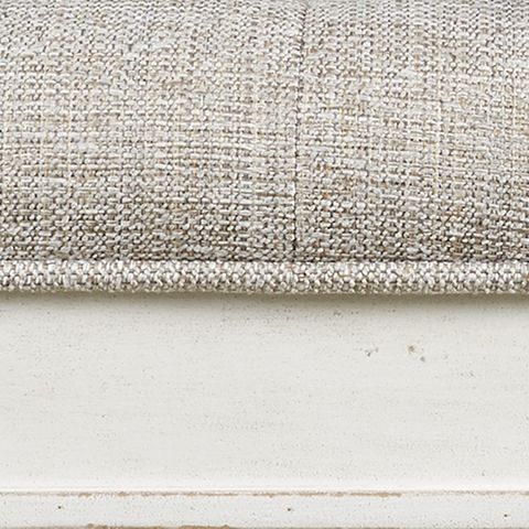 Realyn - Antique White - Accent Bench