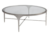 Signature Designs - Porto Round Cocktail Table