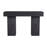 Padula - Console Table - Black