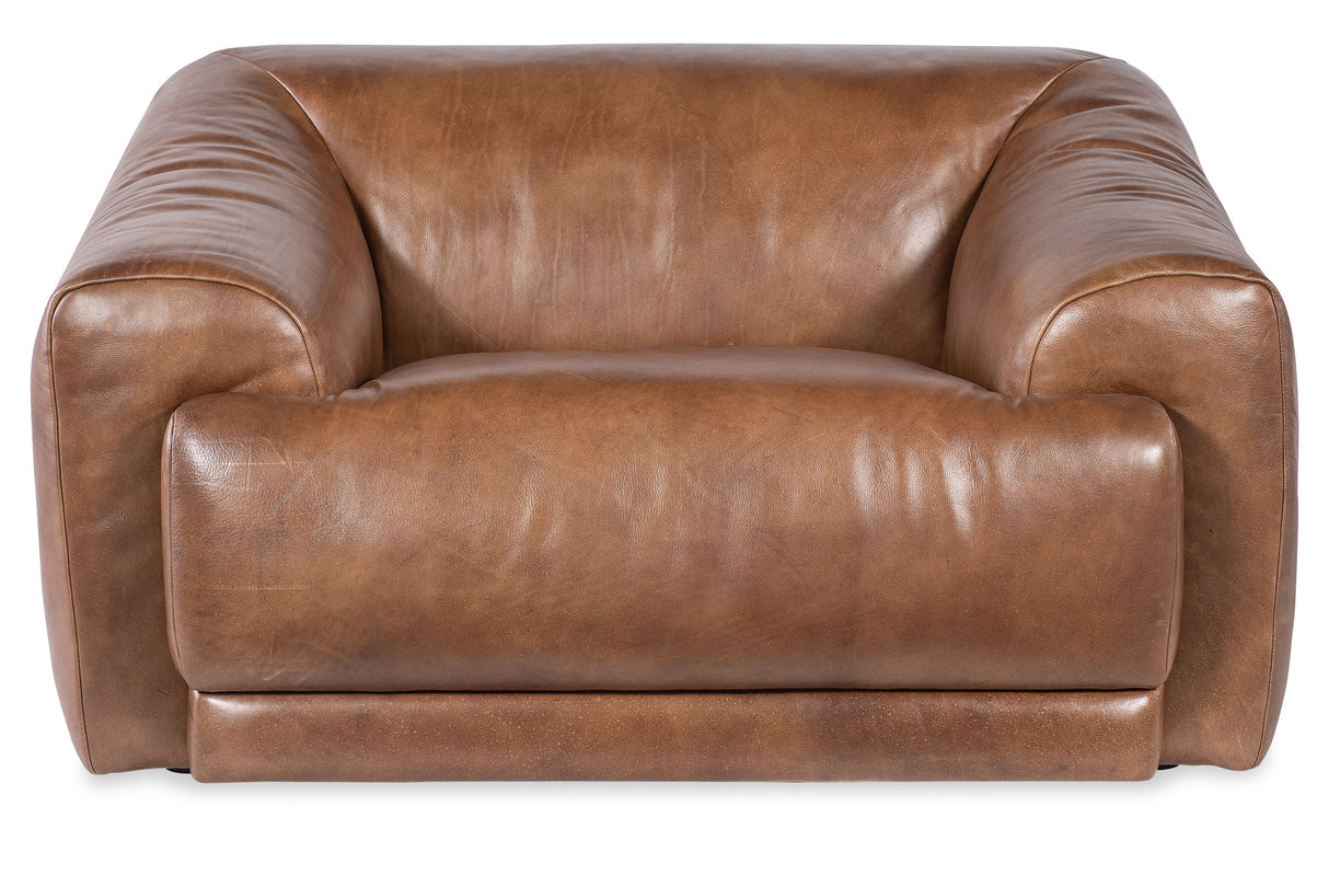 SS - Fleetwood Chair - Brown