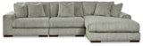 Lindyn - Sectional